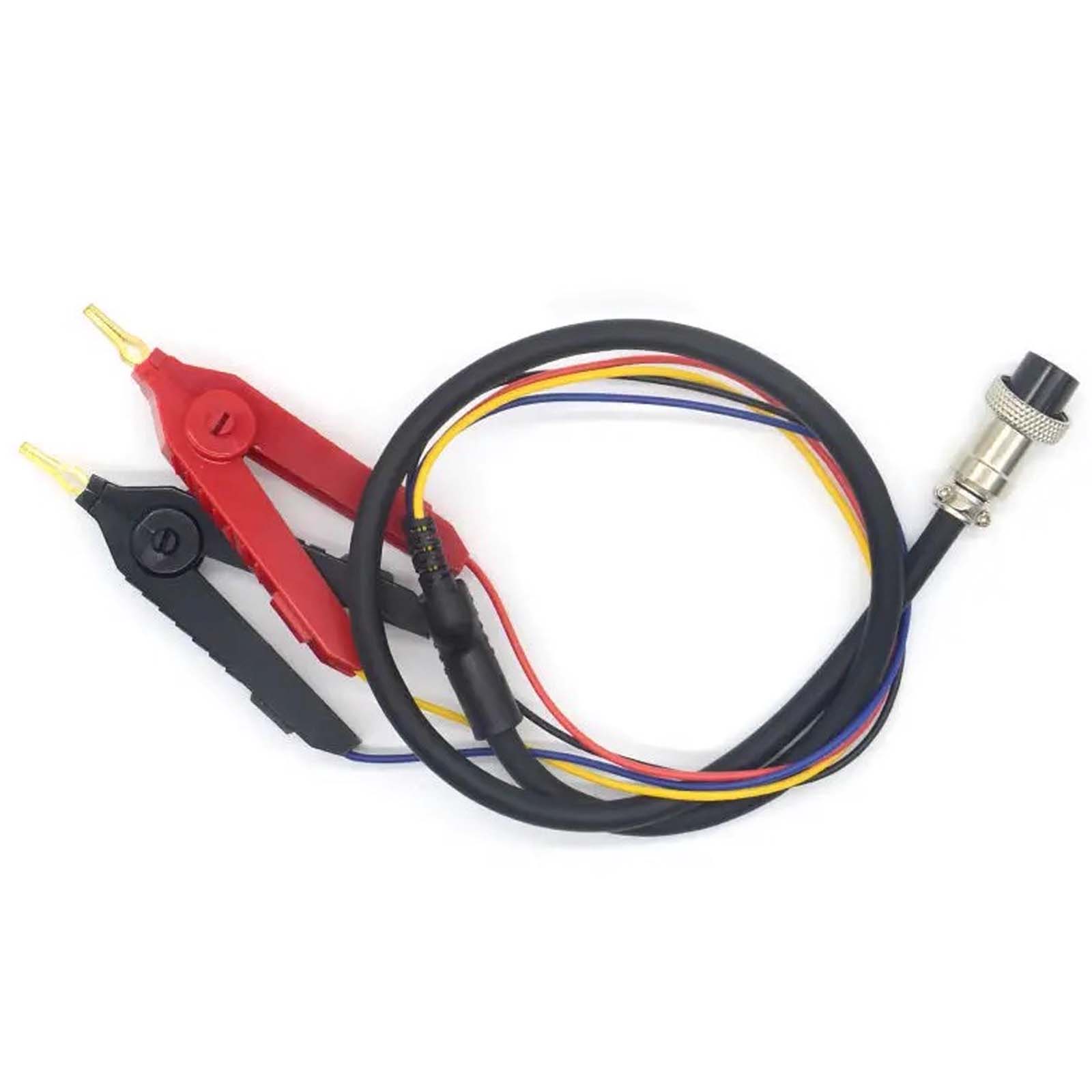 RC3563 Internal Resistance Det - Battery Internal Resistance Tester Four Wire ulasan dan harga