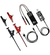 Micsig 1300V 100MHz High Volta - High Voltage Differential Probe 100Mhz 1300V ulasan dan harga