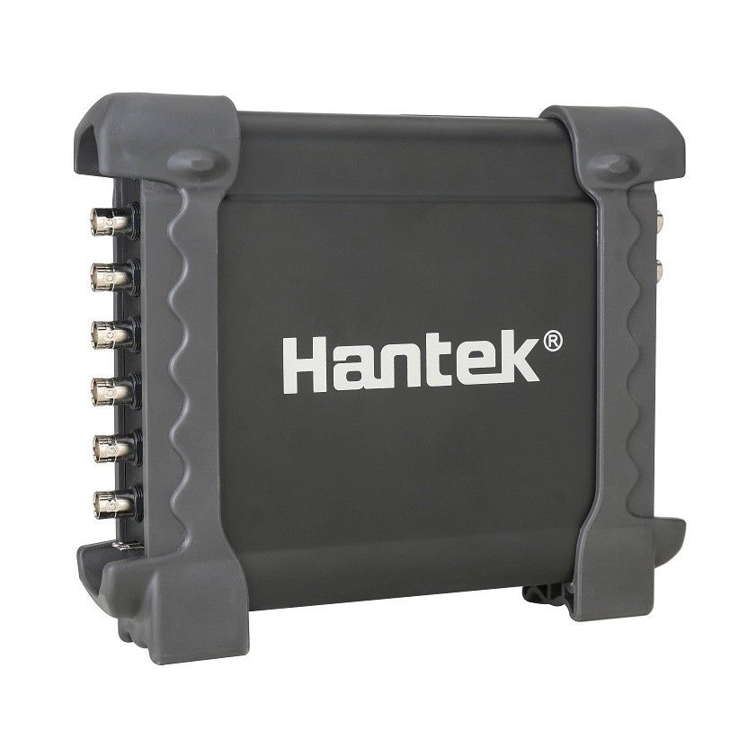 Hantek 1008C Automotive Oscill - Automotive Diagnostic Oscilloscope 8 Channel ulasan dan harga