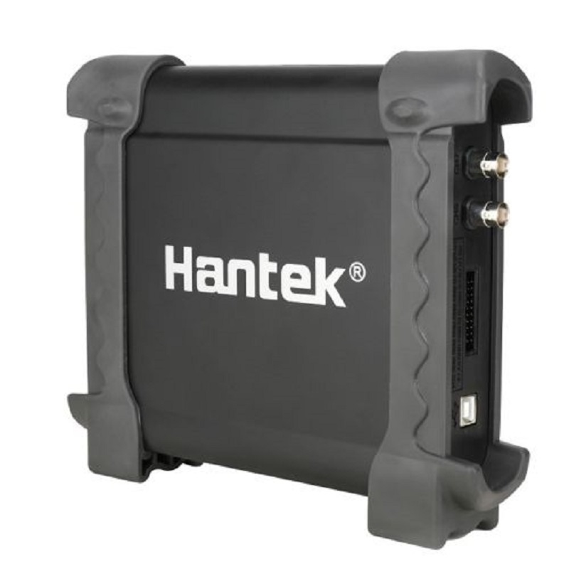 Hantek 1008C Automotive Oscill - Automotive Diagnostic Oscilloscope 8 Channel ulasan dan harga
