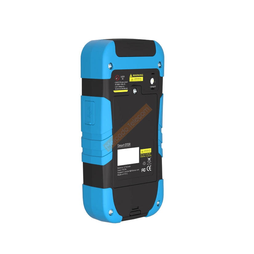 Mini OTDR Fiber Optic Tester,1 - Optical Time Domain Reflectometer Otdr 1310 1550Nm ulasan dan harga